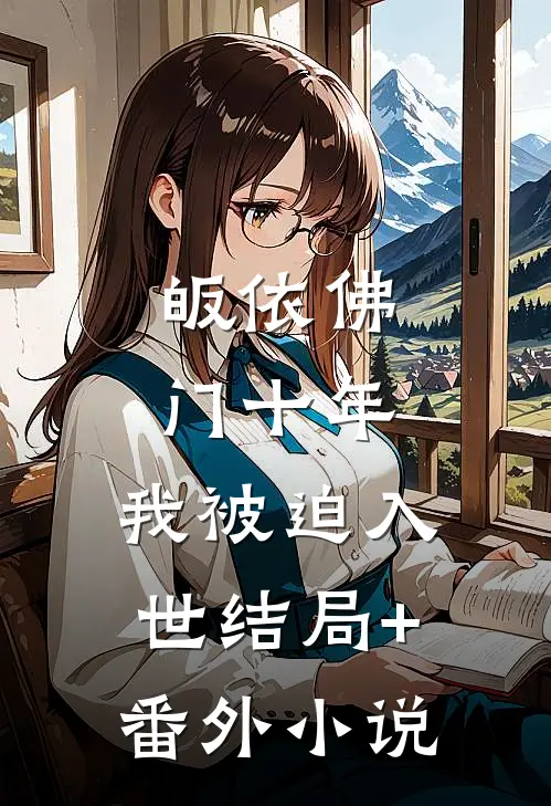 皈依佛门十年，我被迫入世结局+番外小说