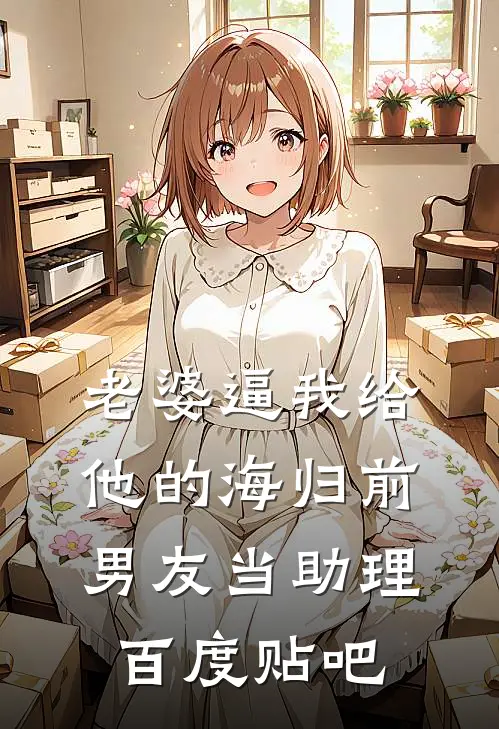 老婆逼我给他的海归前男友当助理百度贴吧