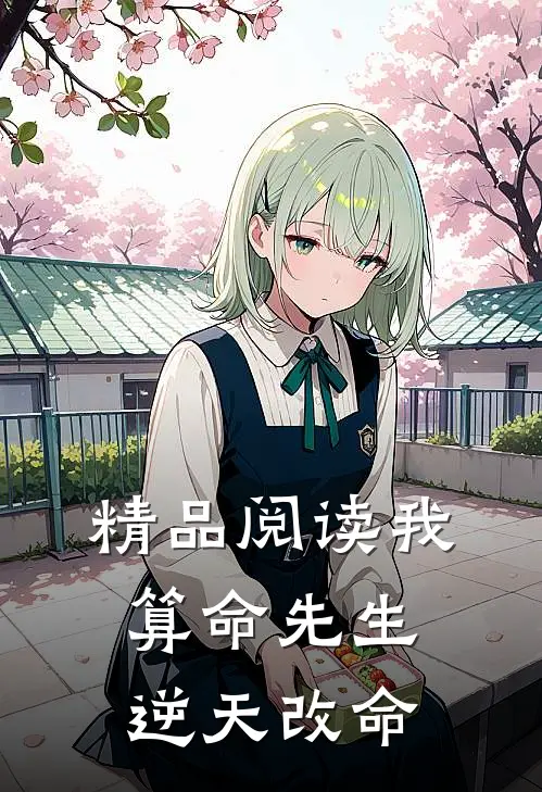 精品阅读我，算命先生，逆天改命