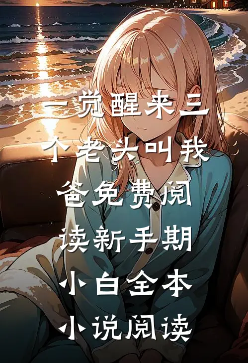 一觉醒来三个老头叫我爸免费阅读新手期小白全本小说阅读