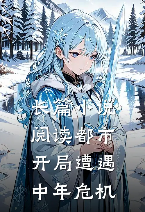 长篇小说阅读都市：开局遭遇中年危机