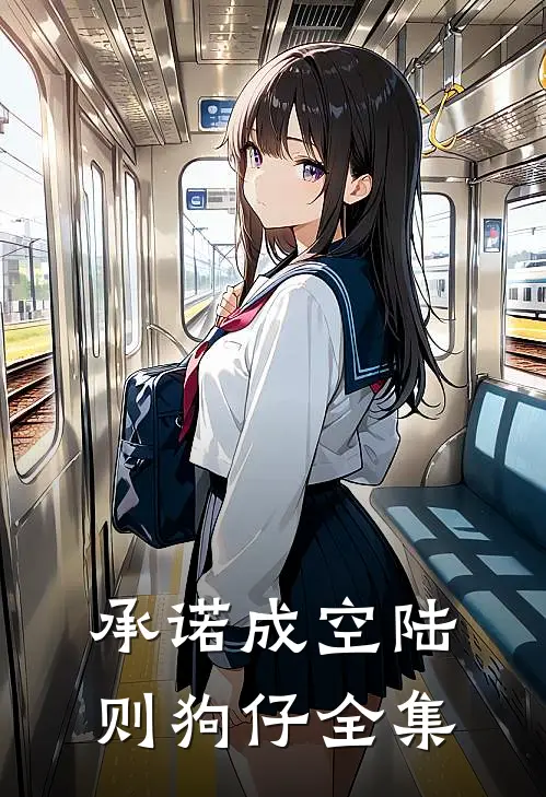 承诺成空陆则狗仔 全集