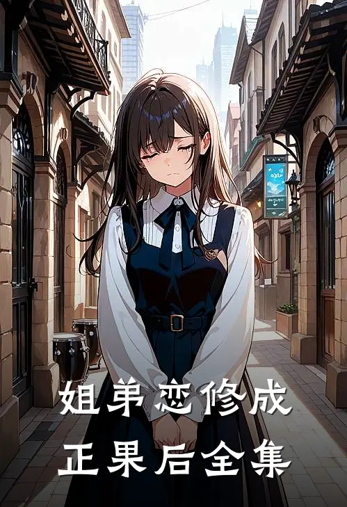 姐弟恋修成正果后全集