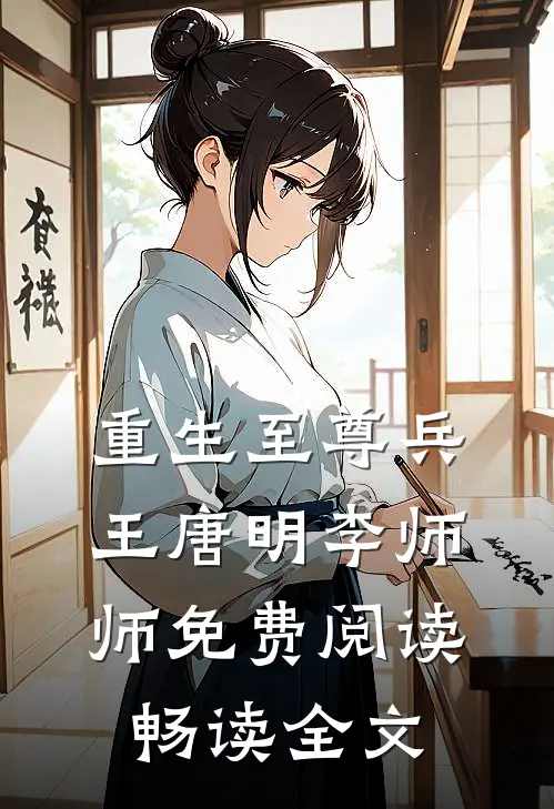 重生至尊兵王唐明李师师免费阅读畅读全文
