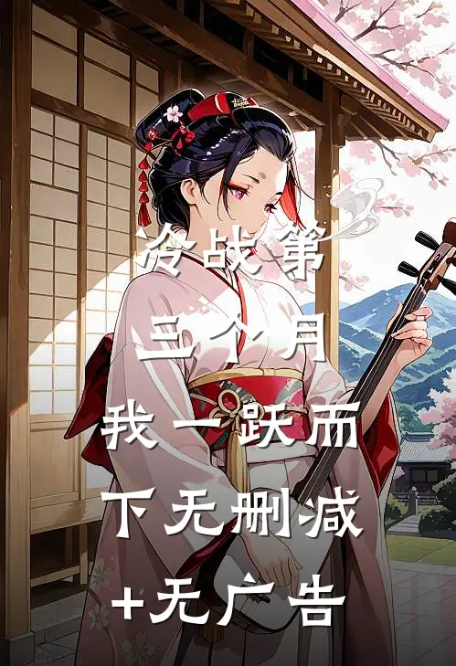 冷战第三个月，我一跃而下无删减+无广告