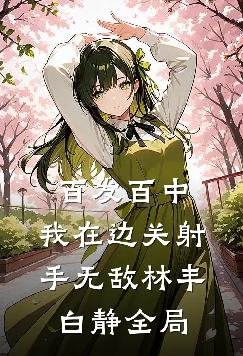 百发百中，我在边关射手无敌林丰白静全局