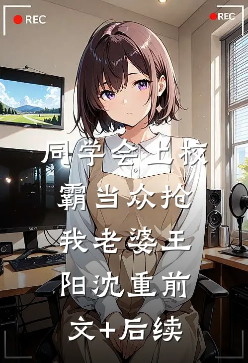 同学会上校霸当众抢我老婆王阳沈重前文+后续