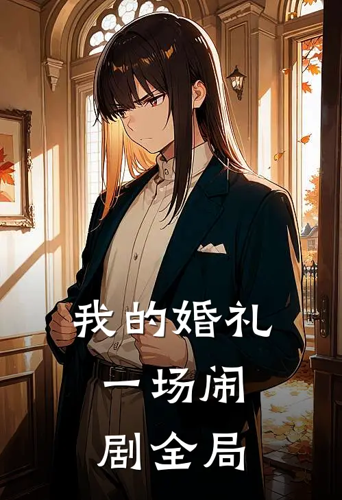 我的婚礼,一场闹剧全局免费观看