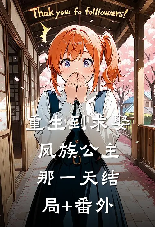 重生到求娶凤族公主那一天结局+番外