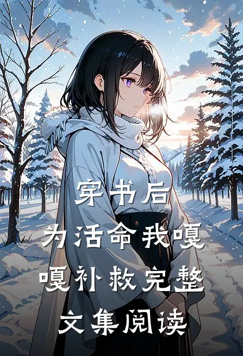 穿书后，为活命我嘎嘎补救完整文集阅读