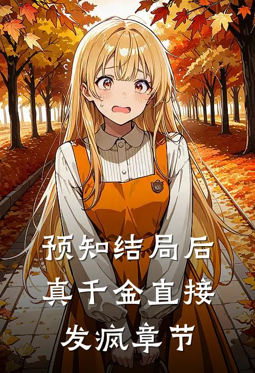 预知结局后，真千金直接发疯章节