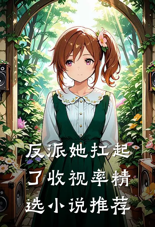 反派她扛起了收视率精选小说推荐