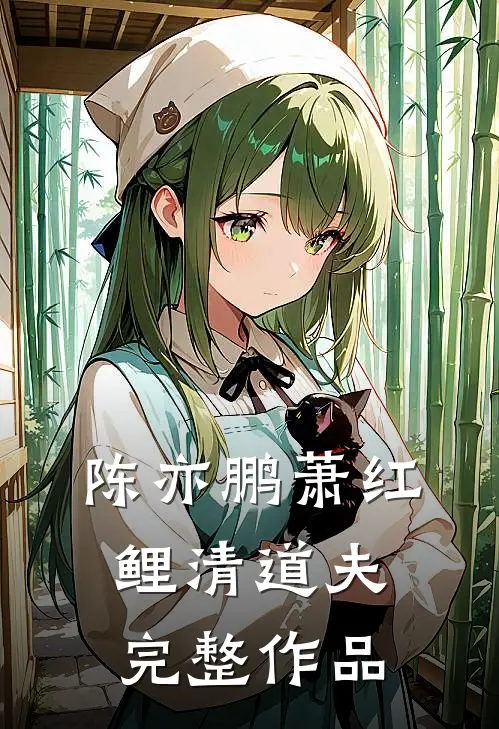 陈亦鹏萧红鲤清道夫完整作品