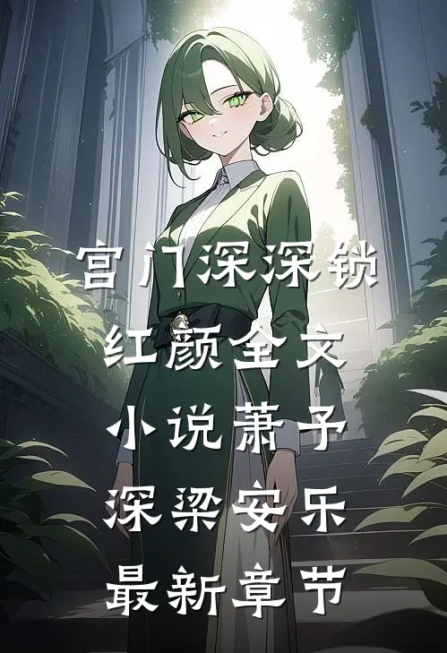 宫门深深锁红颜全文小说萧予深梁安乐最新章节