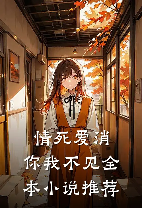 情死爱消，你我不见全本小说推荐