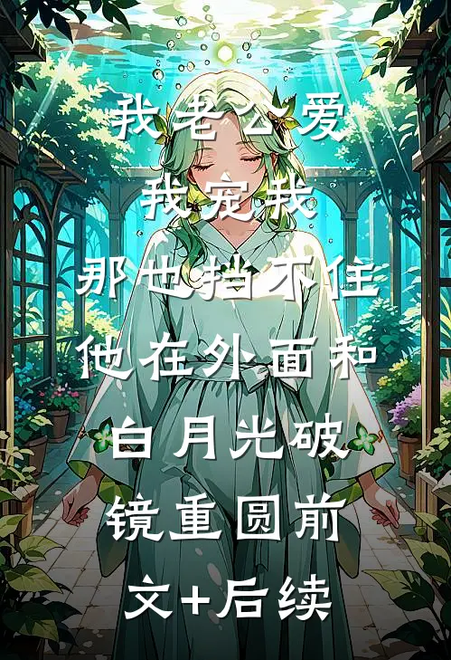 我老公爱我宠我，那也挡不住他在外面和白月光破镜重圆前文+后续