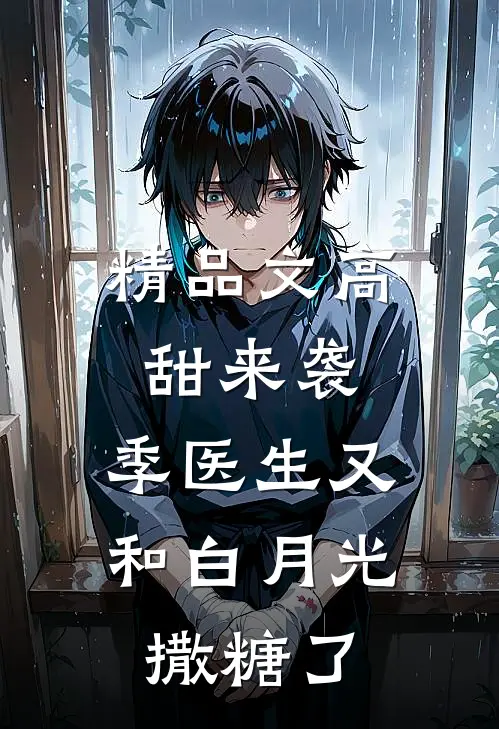 精品文高甜来袭：季医生又和白月光撒糖了