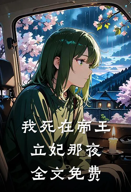 我死在帝王立妃那夜全文免费