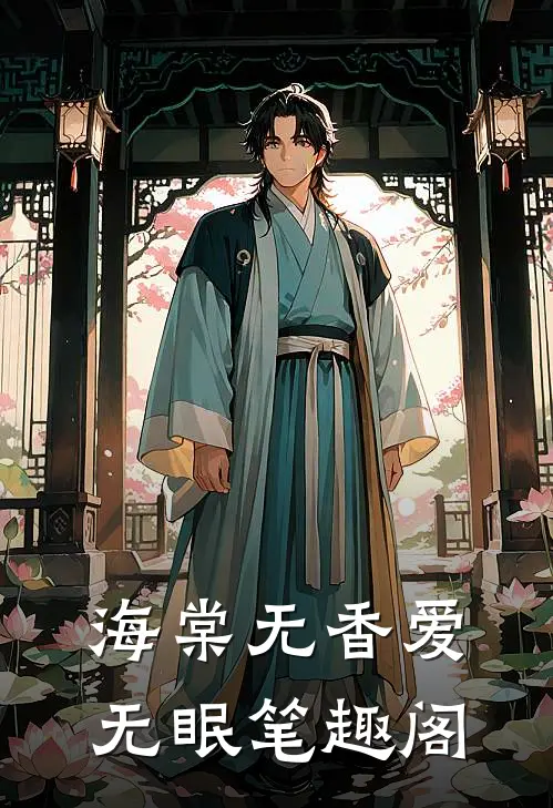 海棠无香爱无眠笔趣阁