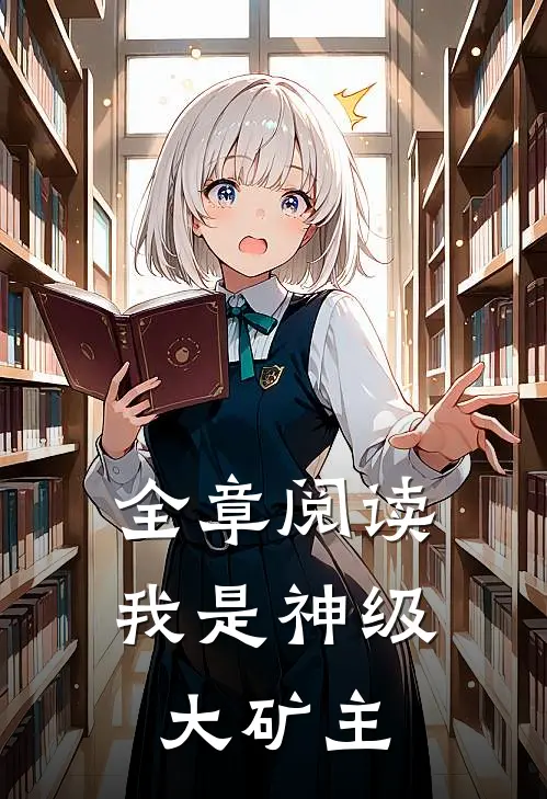 全章阅读我是神级大矿主