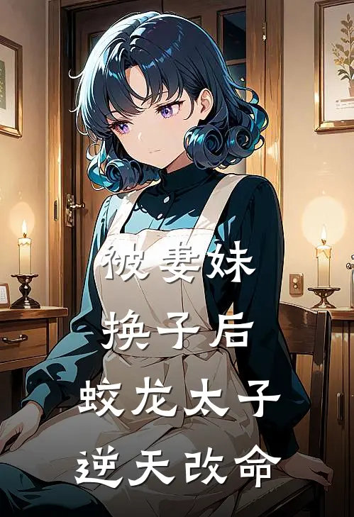 被妻妹换子后，蛟龙太子逆天改命