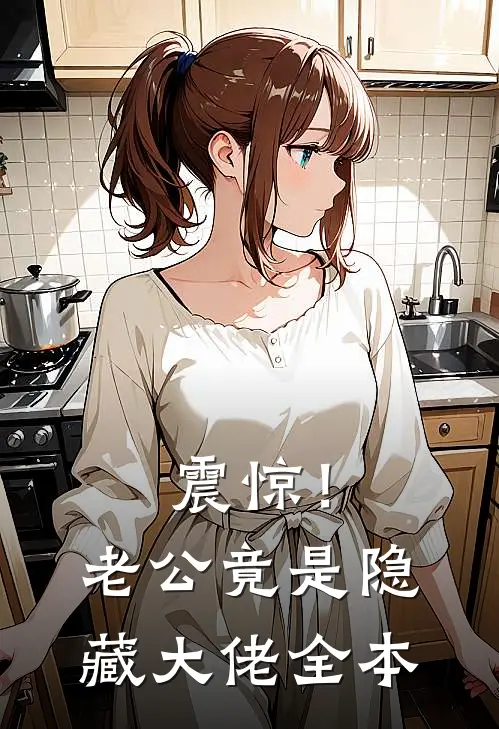 震惊！老公竟是隐藏大佬全本