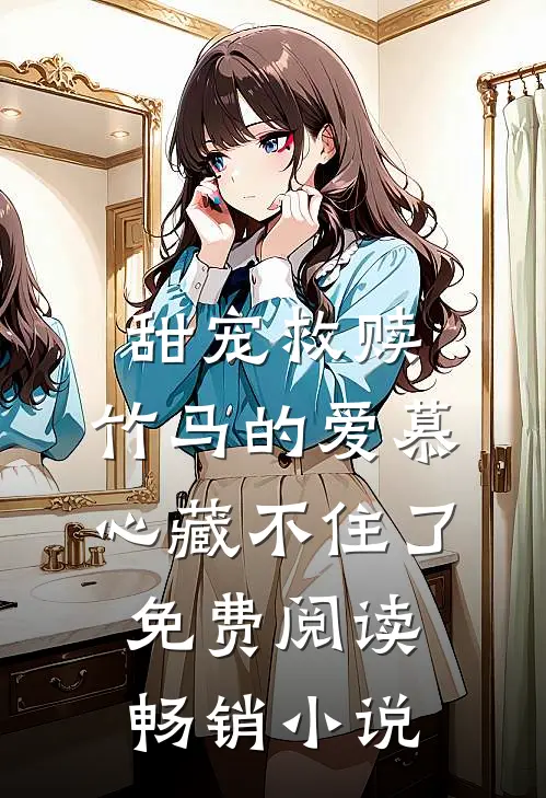 甜宠救赎:竹马的爱慕心藏不住了免费阅读畅销小说