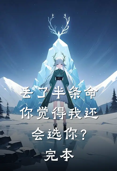 丢了半条命，你觉得我还会选你？完本