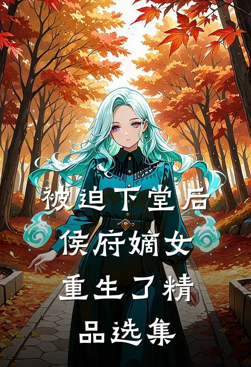 被迫下堂后，侯府嫡女重生了精品选集