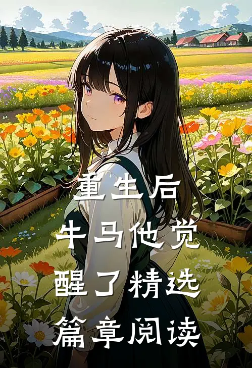 重生后,牛马他觉醒了精选篇章阅读