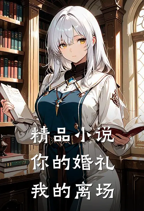 精品小说你的婚礼，我的离场