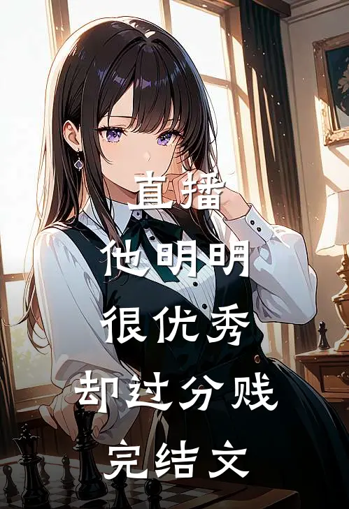 直播：他明明很优秀，却过分贱完结文