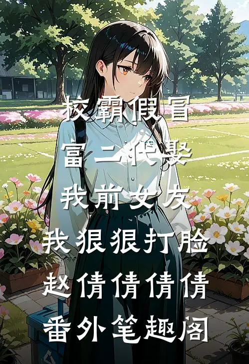 校霸假冒富二代娶我前女友，我狠狠打脸：赵倩倩倩倩番外笔趣阁