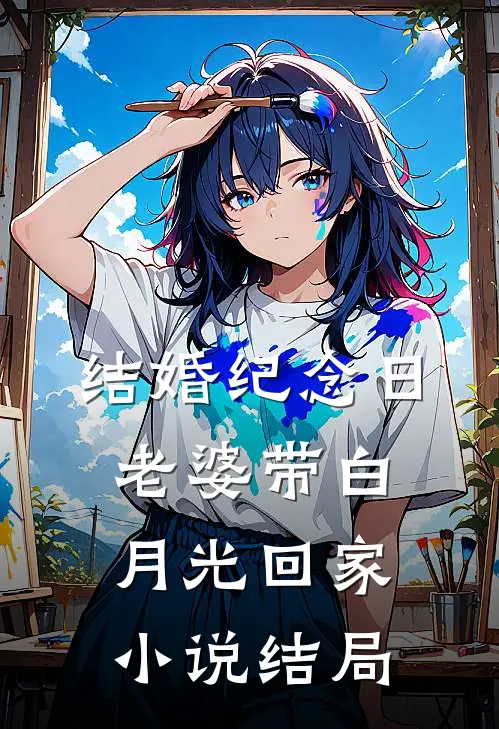 结婚纪念日，老婆带白月光回家小说结局