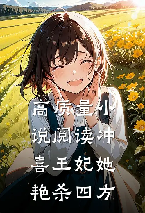 高质量小说阅读冲喜王妃她艳杀四方