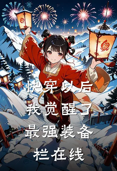 快穿以后，我觉醒了最强“装备栏”在线