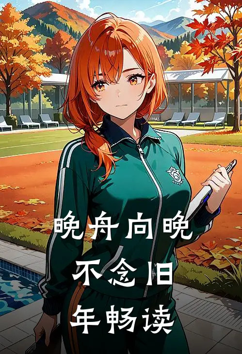 晚舟向晚，不念旧年畅读