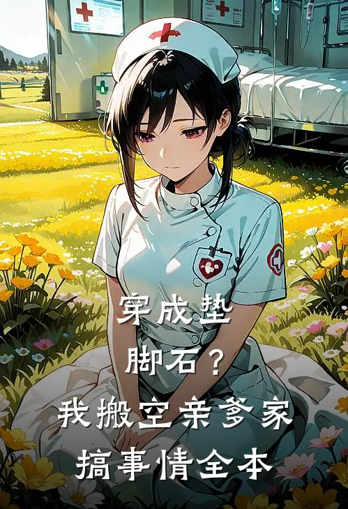 穿成垫脚石？我搬空亲爹家搞事情全本