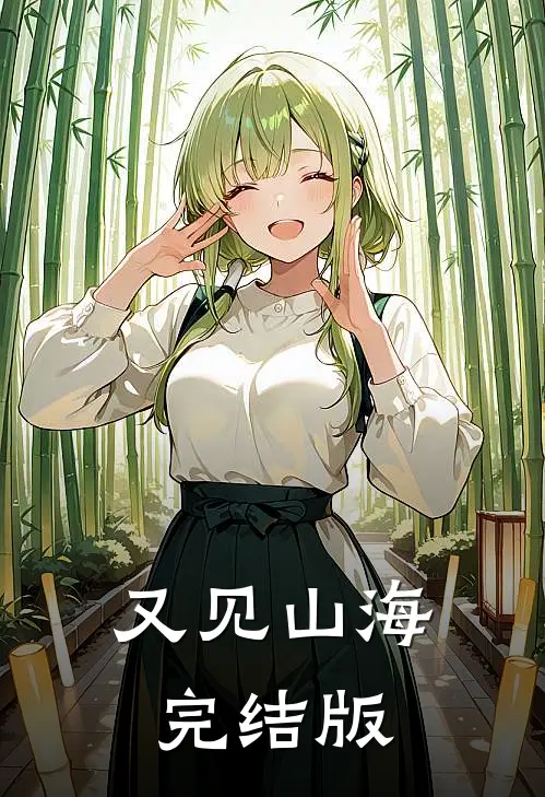 又见山海完结版