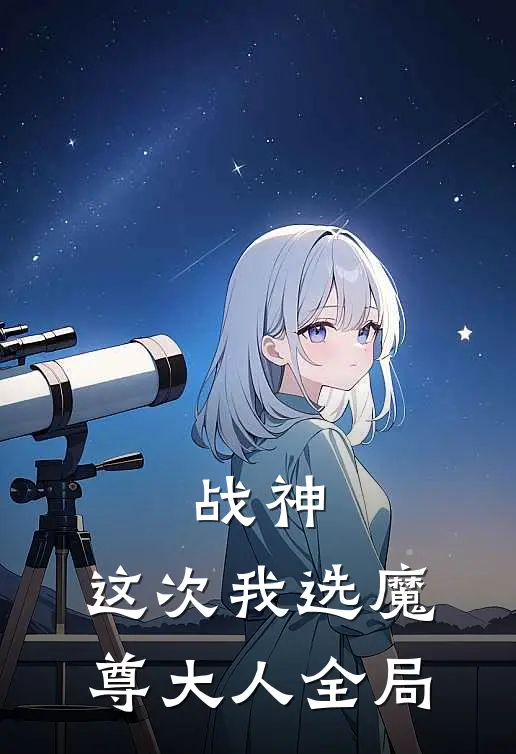 战神，这次我选魔尊大人全局