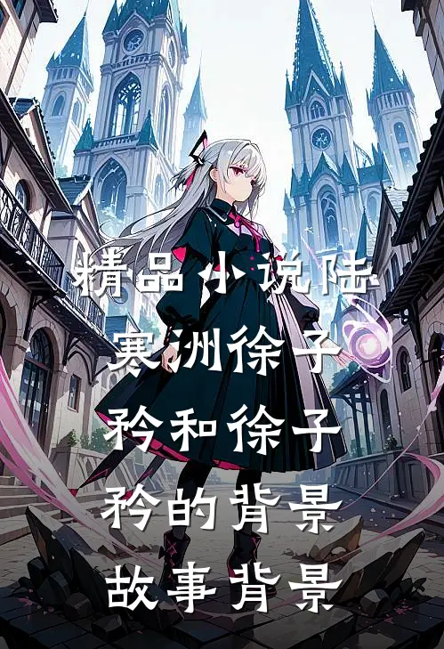 精品小说陆寒洲徐子矜和徐子矜的背景故事背景