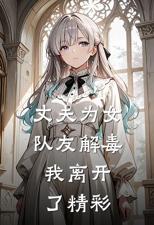 丈夫为女队友解毒,我离开了精彩片段