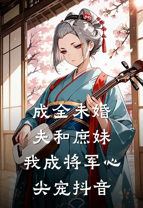 成全未婚夫和庶妹，我成将军心尖宠抖音