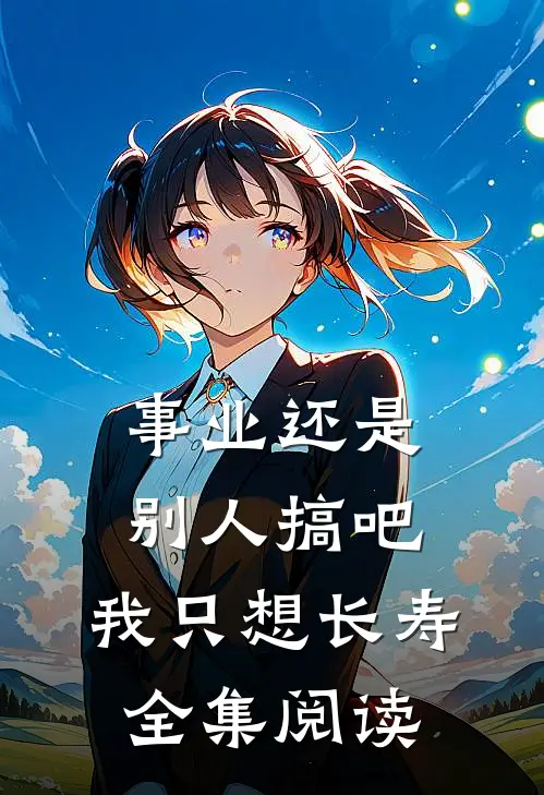 事业还是别人搞吧，我只想长寿全集阅读