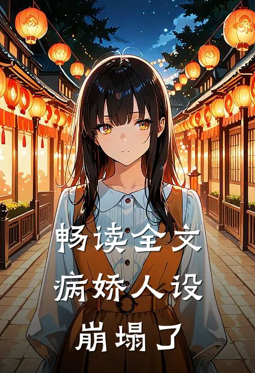 畅读全文病娇人设崩塌了