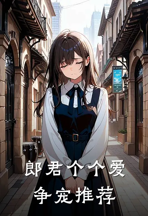 郎君个个爱争宠推荐