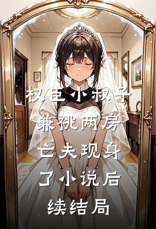 权臣小叔子兼祧两房，亡夫现身了小说后续结局