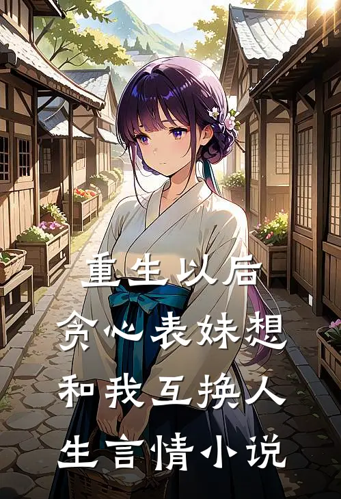 重生以后，贪心表妹想和我互换人生言情小说