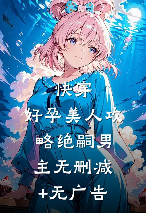 快穿：好孕美人攻略绝嗣男主无删减+无广告