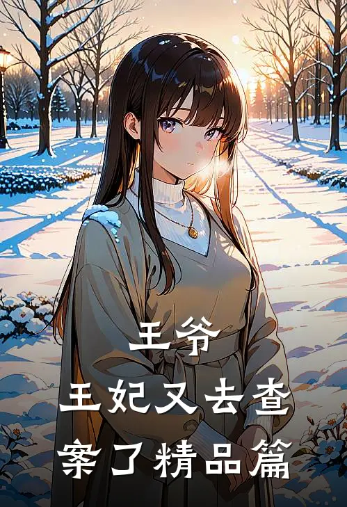 王爷，王妃又去查案了精品篇